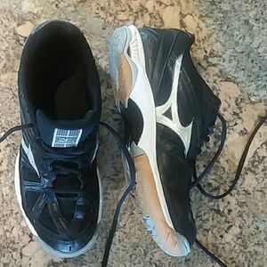 💕Mizuno* Tennys